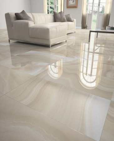 Ceracasa Absolute, Напольная плитка, 47x47 см