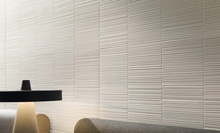 Atlas 3D Wall Plaster, Настенная плитка, 50x120 см