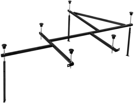 Фото каркас для ванны aquanet jamaica 160*100 см l/r, 00242133