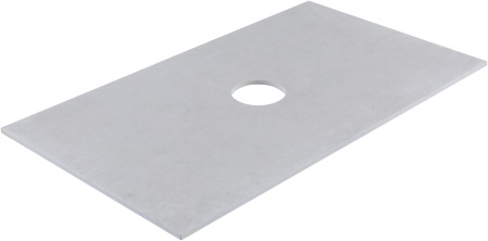 Фото столешница allen brau fantasy 80 1.11009.g-s серый структ