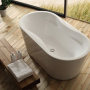 Фото акриловая ванна belbagno bb407-1700-800