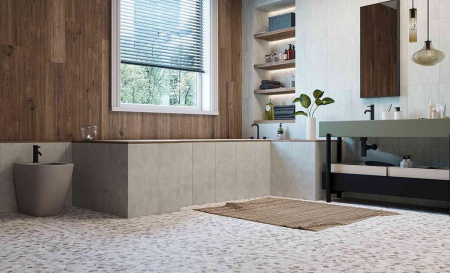 Creto Tropicano, Керамогранит, 30x60 см