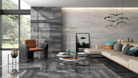 Geotiles Eyre, Керамогранит, 60x60 см Geotiles Eyre, Керамогранит, 60x60 см