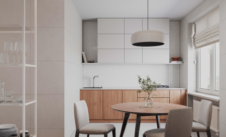 Ametis Selection, Декор, 19x120 см