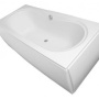 Фото акриловая ванна vagnerplast briana vpba180bri2x-04 180х80