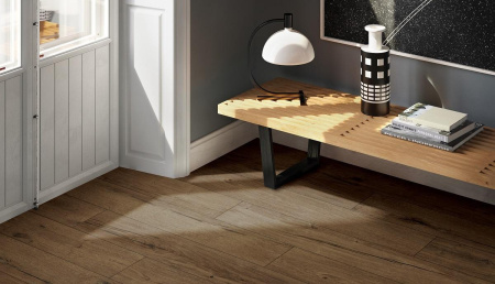 Vitra Craftwood, Керамогранит, 20x120 см