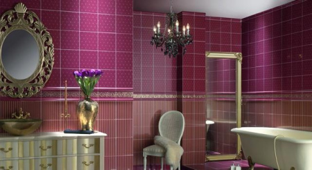 Aparici Poeme, Бордюр, 2x20 см