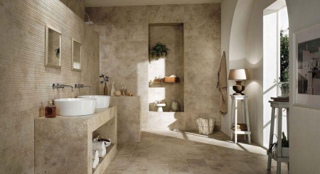 Atlas Aix, Настенная плитка, 40x80 см