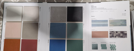 Geotiles Leeds, Керамогранит, 60x120 см