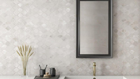 Pamesa Lemnos, Декор, 33.3x100 см