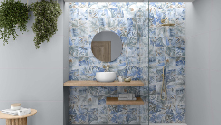 Pamesa Lifefull, Керамогранит, 60x120 см