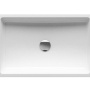 Фото раковина ravak formy xjl01250000 01 500 d со скрытым переливом