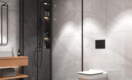 Cersanit Electric Mist, Керамогранит, 60x120 см