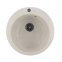 Фото мойка кухонная mixline ml-gm13 331 белая