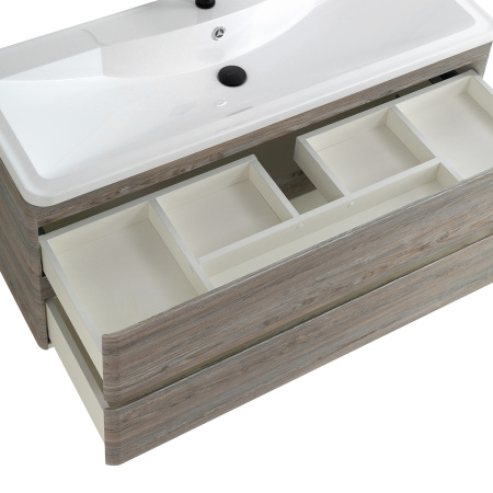 Фото тумба подвесная belbagno albano 120 pino scania 