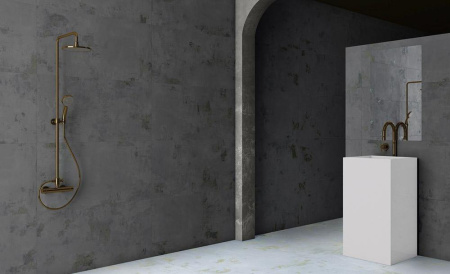 Apavisa Mood, Керамогранит, 49.75x99.55 см