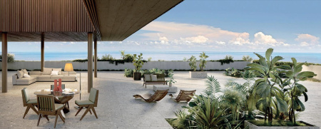 EnergieKer Ceppo di Gre, Керамогранит, 120x280 см