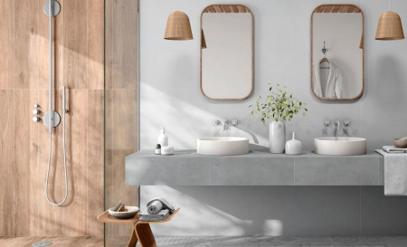 Pamesa Aren, Керамогранит, 20x120 см