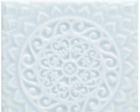 Adex Studio, Декор, 14.8x14.8 см