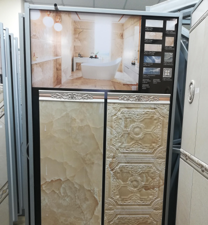 Aparici Magma, Настенная плитка, 44.63x119.3 см