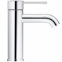 Фото смеситель grohe essence new 23590001 для раковины хром глянец
