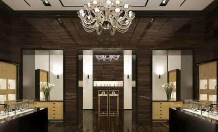 Atlas Aston Wood, Мозаика, 30.5x30.5 см