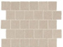 Atlas Boost Natural, Мозаика, 31x31 см
