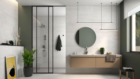 Geotiles Metal, Керамогранит, 60x60 см