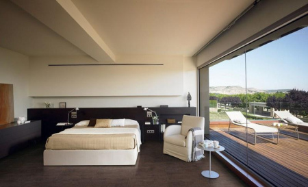 Apavisa Beton, Напольная плитка, 44.63x89.46 см