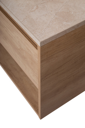 Фото тумба подвесная belbagno kraft 90 rovere nebrasca nature