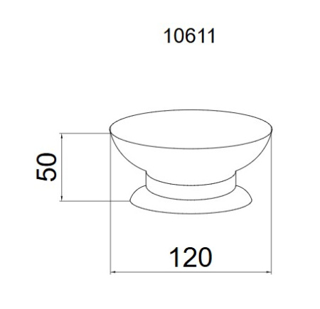 Фото мыльница настольная boheme medici 10611, бронза