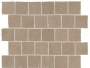 Atlas Boost Natural, Мозаика, 31x31 см