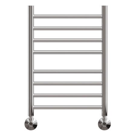 Фото полотенцесушитель водяной point аврора pn10146s п8 400x600, хром