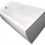 Фото акриловая ванна vagnerplast veronela vpba170vea2x-04 170x75