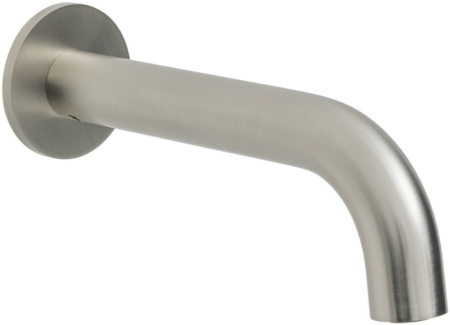 Фото излив allen brau priority 5.31018-bn никель браш