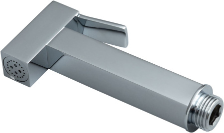 Фото гигиеническая лейка allen brau infinity 5.21a05-00, хром