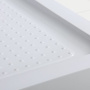 Фото душевой поддон belbagno tray-bb-r-85-550-15-w 85x85