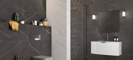 Baldocer Oneway, Керамогранит, 60x60 см