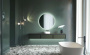 Atlas Forte Dei Marmi Quark, Керамогранит, 80x160 см Atlas Forte Dei Marmi Quark, Керамогранит, 80x160 см