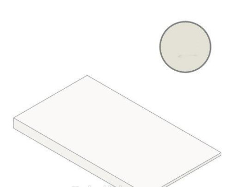 Atlas Empire, Ступень, 33x60 см