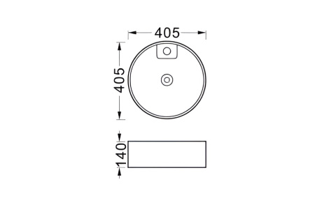 Фото раковина накладная для установки на столешницу aquatek европа aq5212-mg 405*405*140, с отверстием под смеситель, матовый серый Фото раковина накладная для установки на столешницу aquatek европа aq5212-mg 405*405*140, с отверстием под смеситель, матовый серый