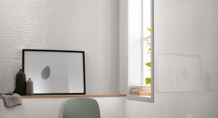 Atlas 3D Wall Design, Настенная плитка, 40x80 см