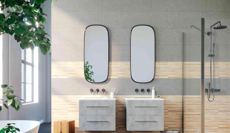 Creto Chloe, Керамогранит, 60x60 см