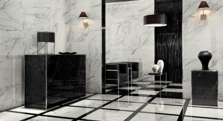 Geotiles Aurora, Керамогранит, 60x120 см