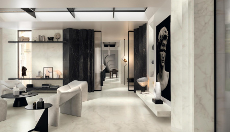 Atlas Marvel Shine, Настенная плитка, 50x120 см