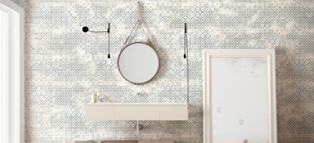 Aparici Grunge, Настенная плитка, 119.3x44.63 см