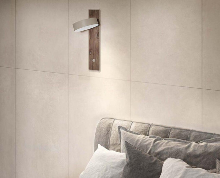 Vitra Wood-X, Керамогранит, 20x120 см