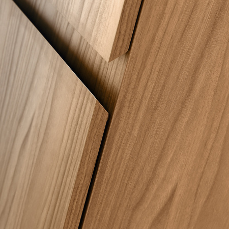 Фото пенал подвесной cezares molveno-1600-2a-sc-nr