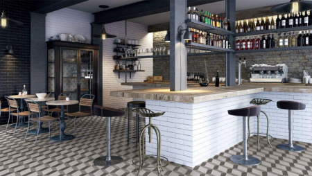 Aparici Bondi, Керамогранит, 59.2x59.2 см