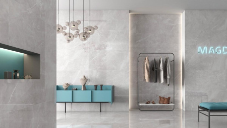 Geotiles Magda, Керамогранит, 60x60 см